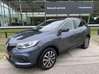 Renault Kadjar 1.3 TCe 140PK Limited / Automaat / Keyless / Climate / Cruise / Applecarplay - Androidauto /