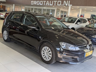 Volkswagen Golf 1.2 TSI Trend Edition Airco, Trekhaak, Stuurbekrachtiging