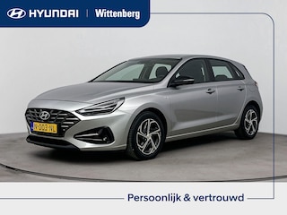 Hyundai i30 1.0 T-GDi MHEV COMFORT SMART | ALL SEASONS | NAVI | ANDROID AUTO & APPLE CAR PLAY | CAMERA | 16'' LMVELGEN | CRUISE | CLIMA |