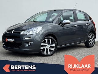 Citroën C3 1.2 PT 82 Collection | 12 maanden Bovag garantie | Prijs is rijklaar