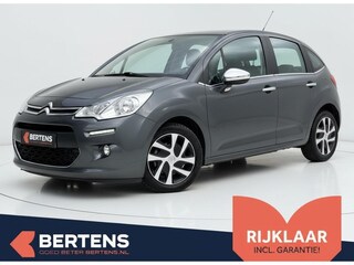 Citroën C3 1.2 PT 82 Collection | 12 maanden Bovag garantie | Prijs is rijklaar