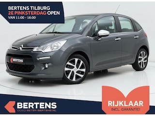 Citroën C3 1.2 PT 82 Collection | 12 maanden Bovag garantie | Prijs is rijklaar