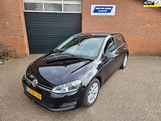 Volkswagen Golf 1.2 TSI 2013 AUTOMAAT - Cruise
