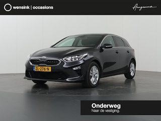 Kia Ceed 1.0 T-GDi DynamicPlusLine | Stoel/Stuurwielverwarming | Navigatie | Parkeercamera | Climate Control |