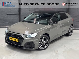 Audi A1 Sportback 30 TFSI (116 pk) - virtual cockpit - LED - duotone - 17 inch