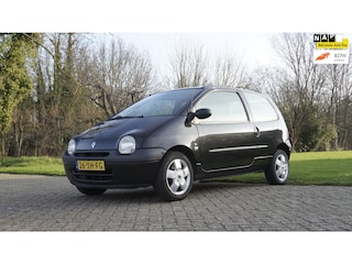 Renault Twingo 1.2-16V Emotion Airco