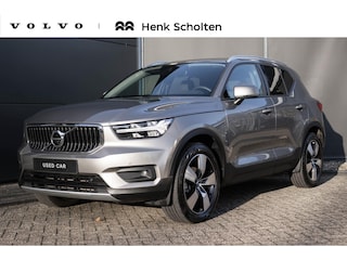 Volvo XC40 T2 Business Pro | Navigatie | Parkeercamera achter + sensoren voor | BLIS | Adaptieve Cruise Control | Climate Control | Lichtmetalen velgen 19 inch | Volvo on Call | Verwarmbare voorruit |