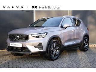 Volvo XC40 B3 Automaat Essential Edition | Verwarmbare voorstoelen | Verwarmbaar stuurwiel | Premium audio by Harman Kardon | 18 inch Lichtmetalen velgen | Alarmklasse 3