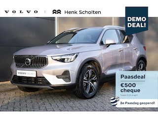 Volvo XC40 B3 Automaat Essential Edition | Verwarmbare voorstoelen | Verwarmbaar stuurwiel | Premium audio by Harman Kardon | 18 inch Lichtmetalen velgen | Alarmklasse 3
