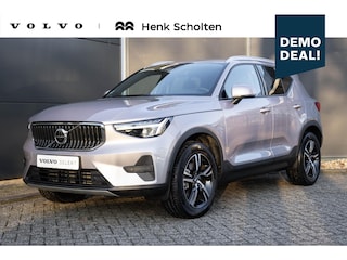 Volvo XC40 B3 Automaat Essential Edition | Verwarmbare voorstoelen | Verwarmbaar stuurwiel | Premium audio by Harman Kardon | 18 inch Lichtmetalen velgen | Alarmklasse 3