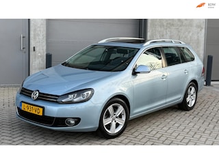 Volkswagen Golf Variant 1.4 TSI Highline 2010 PANO|PDC|XENON