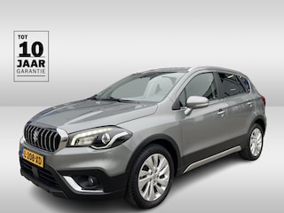 Suzuki S-Cross 1.4 Boosterjet AllGrip Stijl AUTOMAAT |  INFO 0492588956 | TREKHAAK | Camera | 4WD | DEALER ONDERHOUDEN NIEUWSTAAT