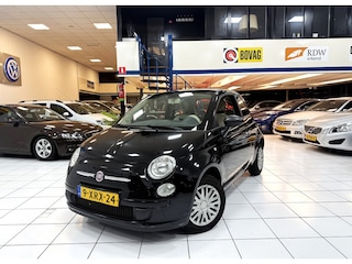 Fiat 500 1.2 Pop Bovag