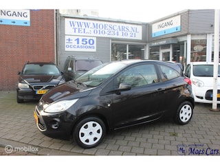 Ford Ka 1.2 Cool & Sound start/stop