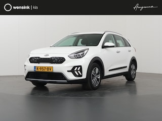 Kia Niro 1.6 GDi DynamicLine | Navigatie | Parkeercamera | Climate Control | Cruise Control Adaptief |