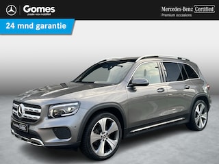 Mercedes-Benz GLB 200 Advantage 7p. | Trekhaak | Panoramadak | Memory