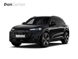 Audi Q5 S edition Competition 2.0 e-hybrid 270 kW / 367 PK