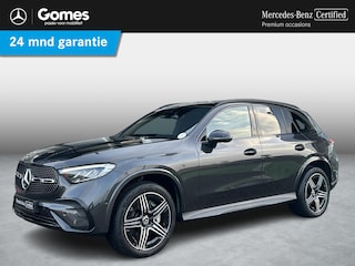 Mercedes-Benz GLC 300e 4MATIC AMG Line | Trekhaak | Panoramadak | Carplay