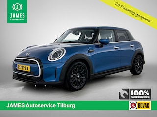 Mini Mini 1.5 Business Edition CARPLAY | STOF-LEDER | NAVI | LED | CRUISE
