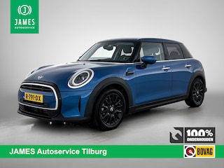 Mini Mini 1.5 Business Edition CARPLAY | STOF-LEDER | NAVI | LED | CRUISE