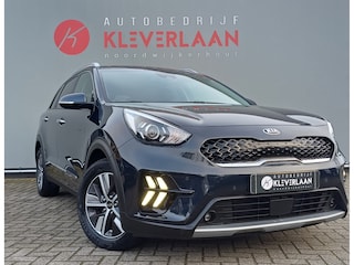 Kia Niro 1.6 GDi PHEV DynamicPlusLine | AFN. TREKHAAK | CAMERA | APPLE CARPLAY/ ANDROID AUTO | NAVI |