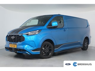 Ford Transit Custom 320 2.5 PHEV L2H1 Sport | Achteruitrijcamera | Apple Carplay/Android Auto | Cruise control adaptief met stop&go