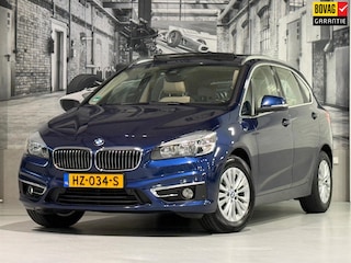 BMW 2-serie Tourer 218i High Executive