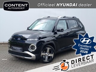 Hyundai Inster 49 kWh 115pk 4-zits Evolve // Direct Leverbaar