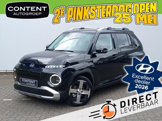 Hyundai Inster 49 kWh 115pk 4-zits Evolve // Direct Leverbaar