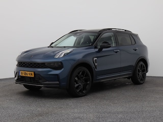 Lynk & Co 01 1.5 Plug-in Hybrid | 360° | BLACK | NLD AUTO