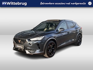Cupra Formentor 1.4 DSG 245PK e-Hybrid VZ Performance / Panorama dak / Stoelverwarming / Achteruitrij camera / 19'' LMV