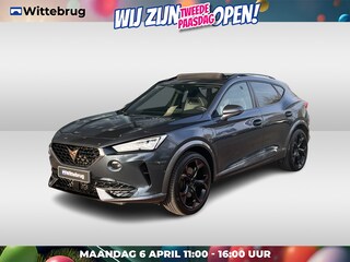 Cupra Formentor 1.4 DSG 245PK e-Hybrid VZ Performance / Panorama dak / Stoelverwarming / Achteruitrij camera / 19'' LMV