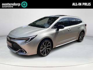 Toyota Corolla Touring Sports Hybrid 180 Executive | Executive Plus Pack |