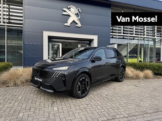 Peugeot 5008 GT Avantage 73 kWh l Voorraad l Massagestoelen l 360 Vision & Drive Assist Plus Pack