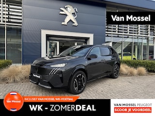 Peugeot 5008 GT Avantage 73 kWh l Voorraad l Massagestoelen l 360 Vision & Drive Assist Plus Pack