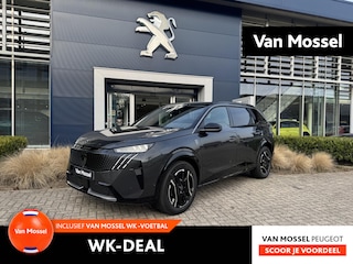 Peugeot 5008 GT Avantage 73 kWh l Voorraad l Massagestoelen l 360 Vision & Drive Assist Plus Pack