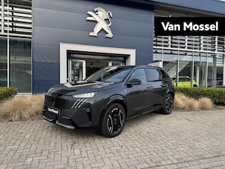 Peugeot 5008 GT Avantage 73 kWh l Voorraad l Massagestoelen l 360 Vision & Drive Assist Plus Pack