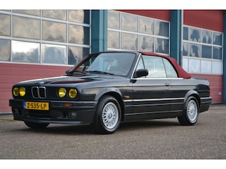 BMW 3-serie Cabrio 325i AUTOMAAT