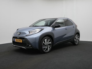 Toyota Aygo 1.0 VVT-i MT Envy