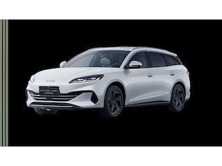 BYD Seal 6 Touring 1.5 DM-i Comfort | Binnenkort Verwacht | Panoramadak | Diverse Kleuren, Wit, Zwart Beige | tot 1350km Actieradius |
