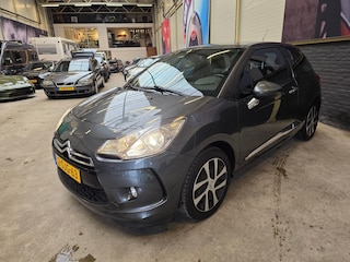 Citroën DS3 1.2 VTi Chic