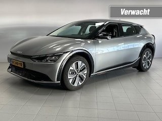 Kia EV6 Plus 58kWh - Leder - Stoelventilatie - Memory