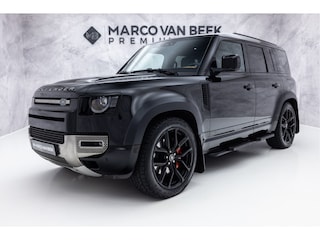 Land Rover Defender 110 3.0 P400 110 X 7p.