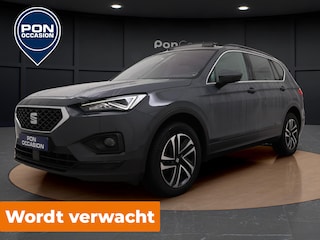 Seat Tarraco 1.5 TSI Style | 7 Persoons | Pano Dak | Keyless | Stoelverwarming |