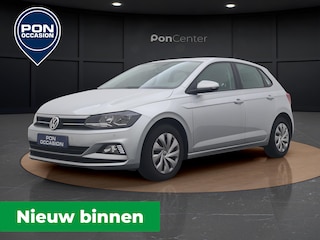 Volkswagen Polo 1.0 TSI Comfortline | Navigatie | Carplay | ACC | Airco | Parkeersensoren |