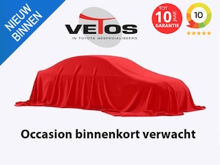 Toyota Yaris 1.5 Hybrid Bi-Tone