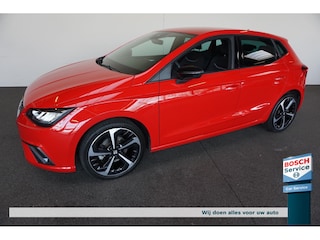Seat Ibiza 1.0 TSI 115pk DSG-7 FR Business Connect