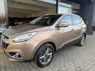 Hyundai ix35 1.6i GDI i-Drive