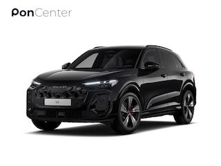 Audi Q5 S edition Competition 2.0 e-hybrid 270 kW / 367 PK