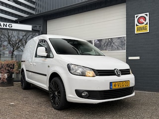 Volkswagen Caddy 1.6 TDI BMT MARGE, KOMT GEEN BTW BIJ